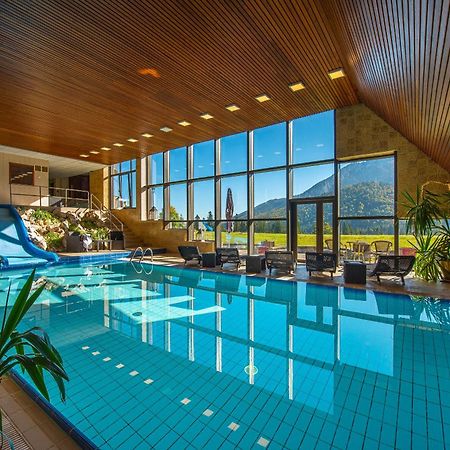 President Hotel Montfort Ždiar Dış mekan fotoğraf