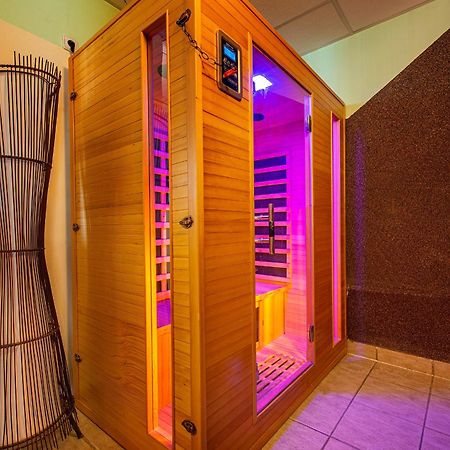 President Hotel Montfort Ždiar Dış mekan fotoğraf