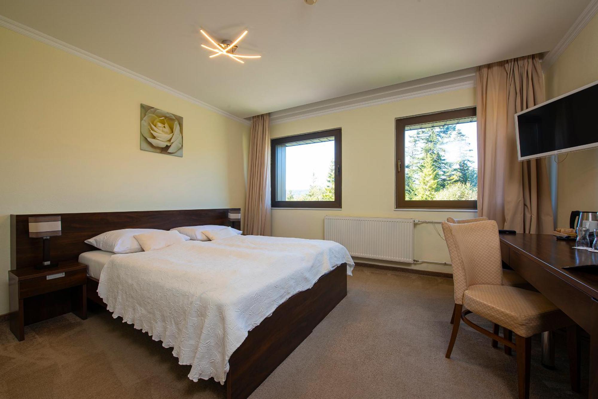 President Hotel Montfort Ždiar Dış mekan fotoğraf