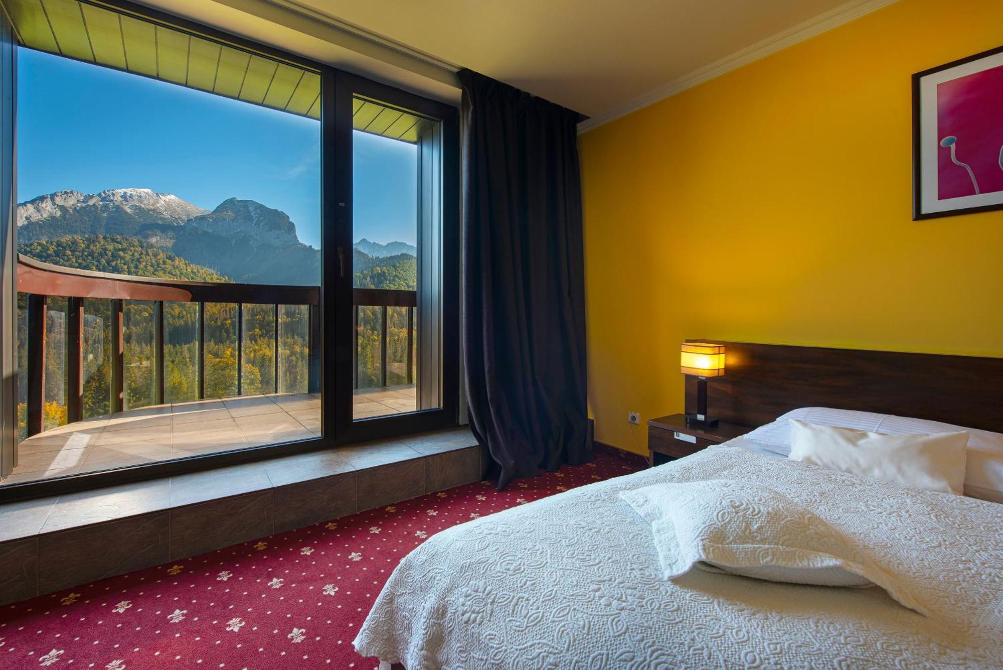 President Hotel Montfort Ždiar Dış mekan fotoğraf