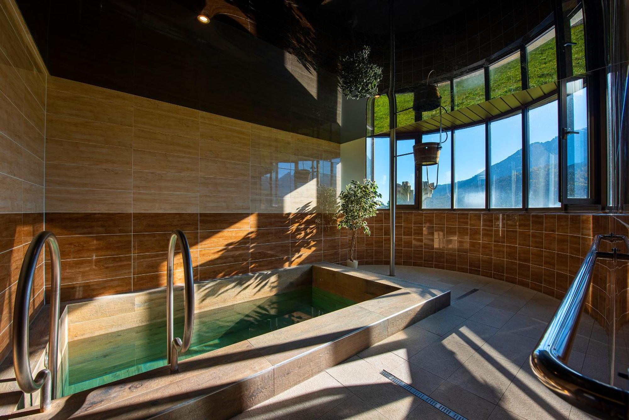 President Hotel Montfort Ždiar Dış mekan fotoğraf