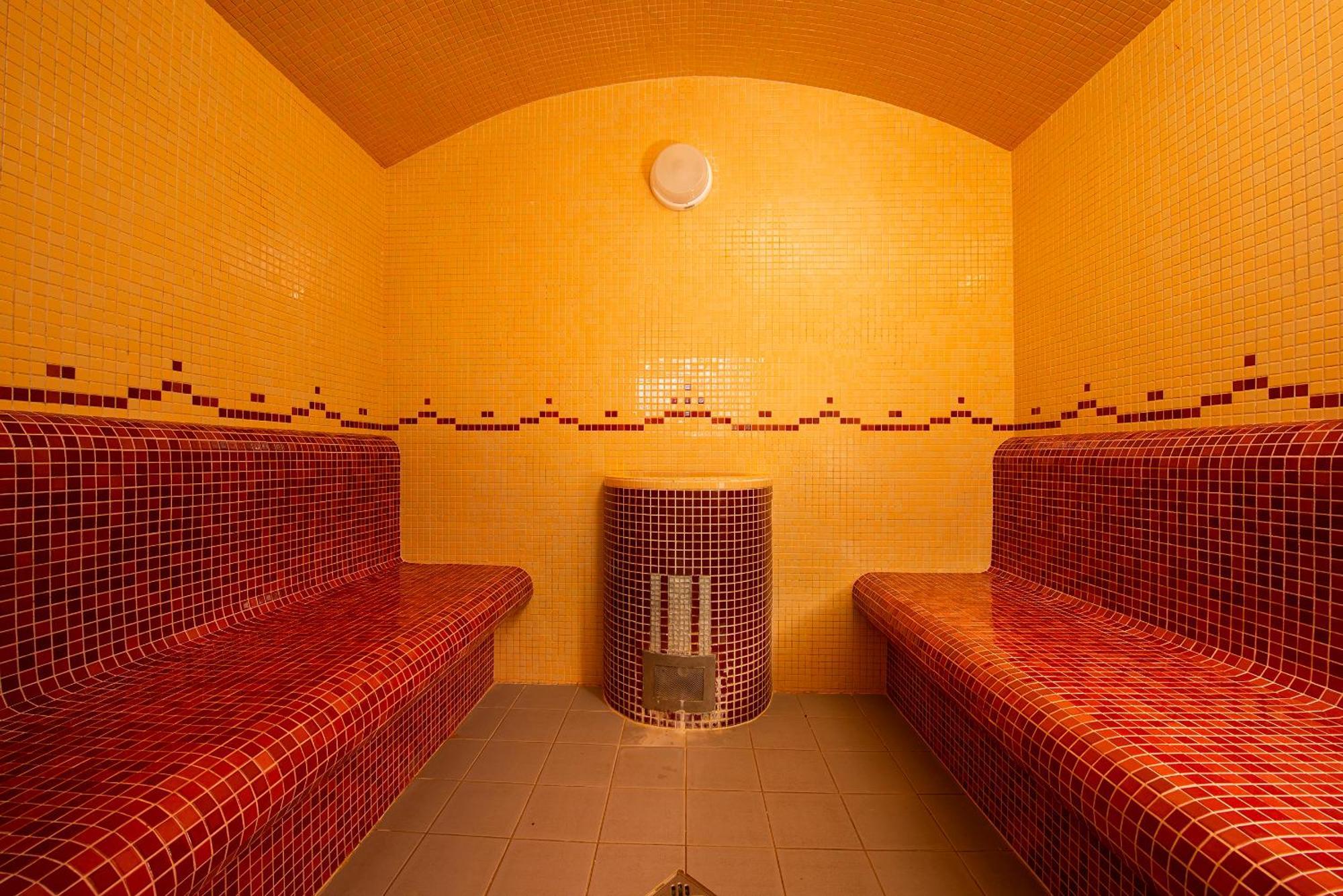 President Hotel Montfort Ždiar Dış mekan fotoğraf
