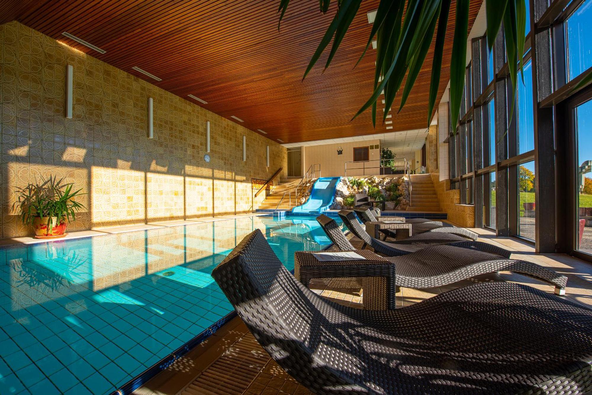 President Hotel Montfort Ždiar Dış mekan fotoğraf