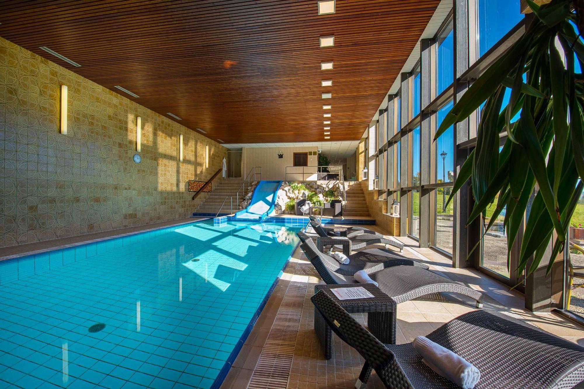 President Hotel Montfort Ždiar Dış mekan fotoğraf