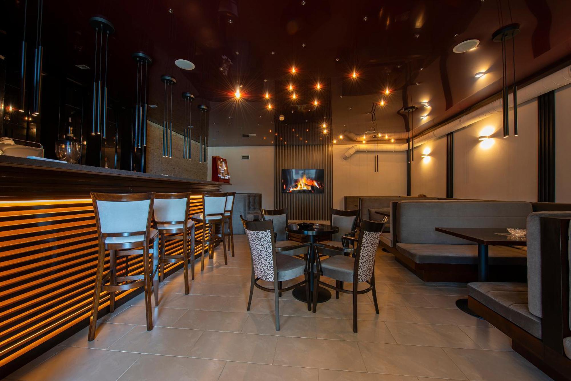 President Hotel Montfort Ždiar Dış mekan fotoğraf