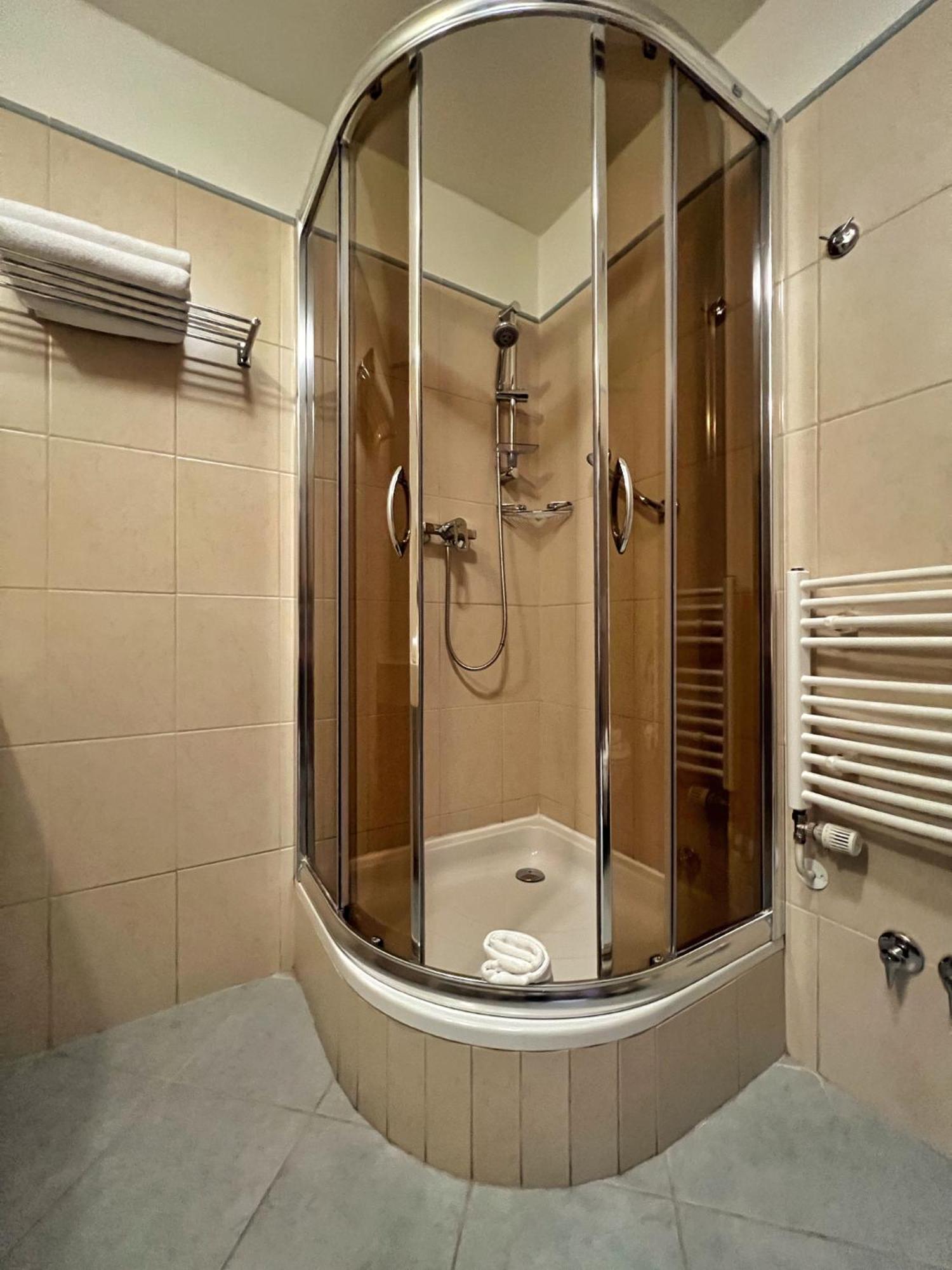 President Hotel Montfort Ždiar Dış mekan fotoğraf